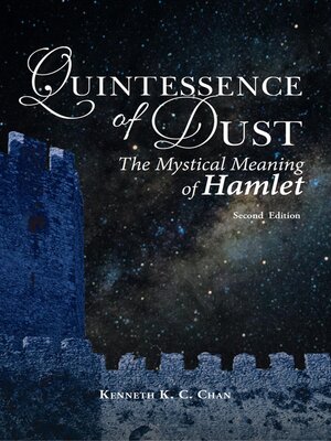 cover image of Quintessence of Dust